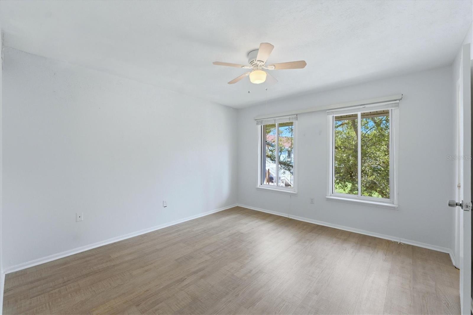 BERMUDA BAY BEACH CONDO - Residential