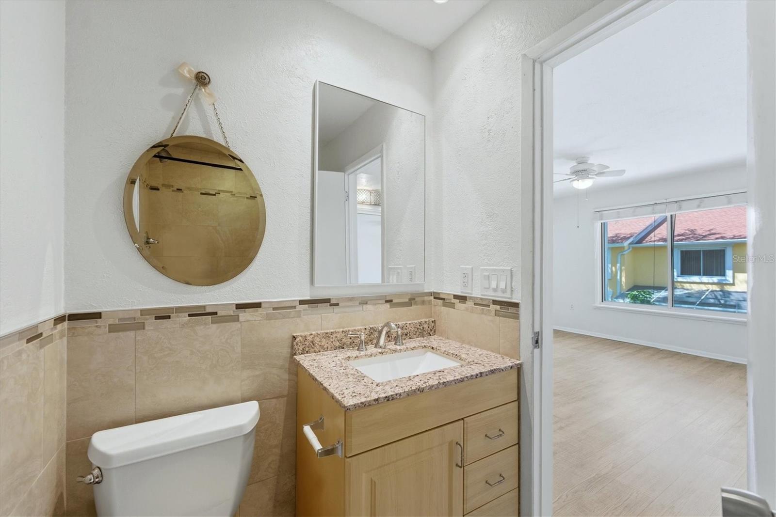 BERMUDA BAY BEACH CONDO - Residential