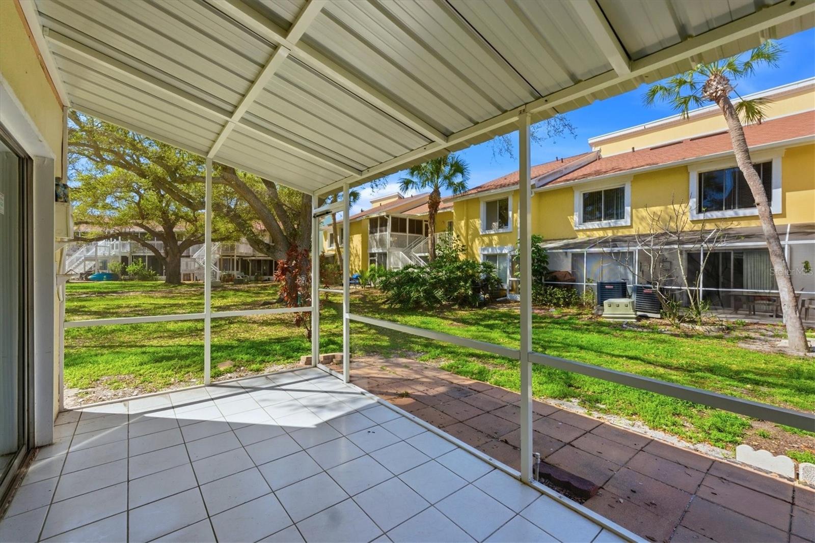 BERMUDA BAY BEACH CONDO - Residential