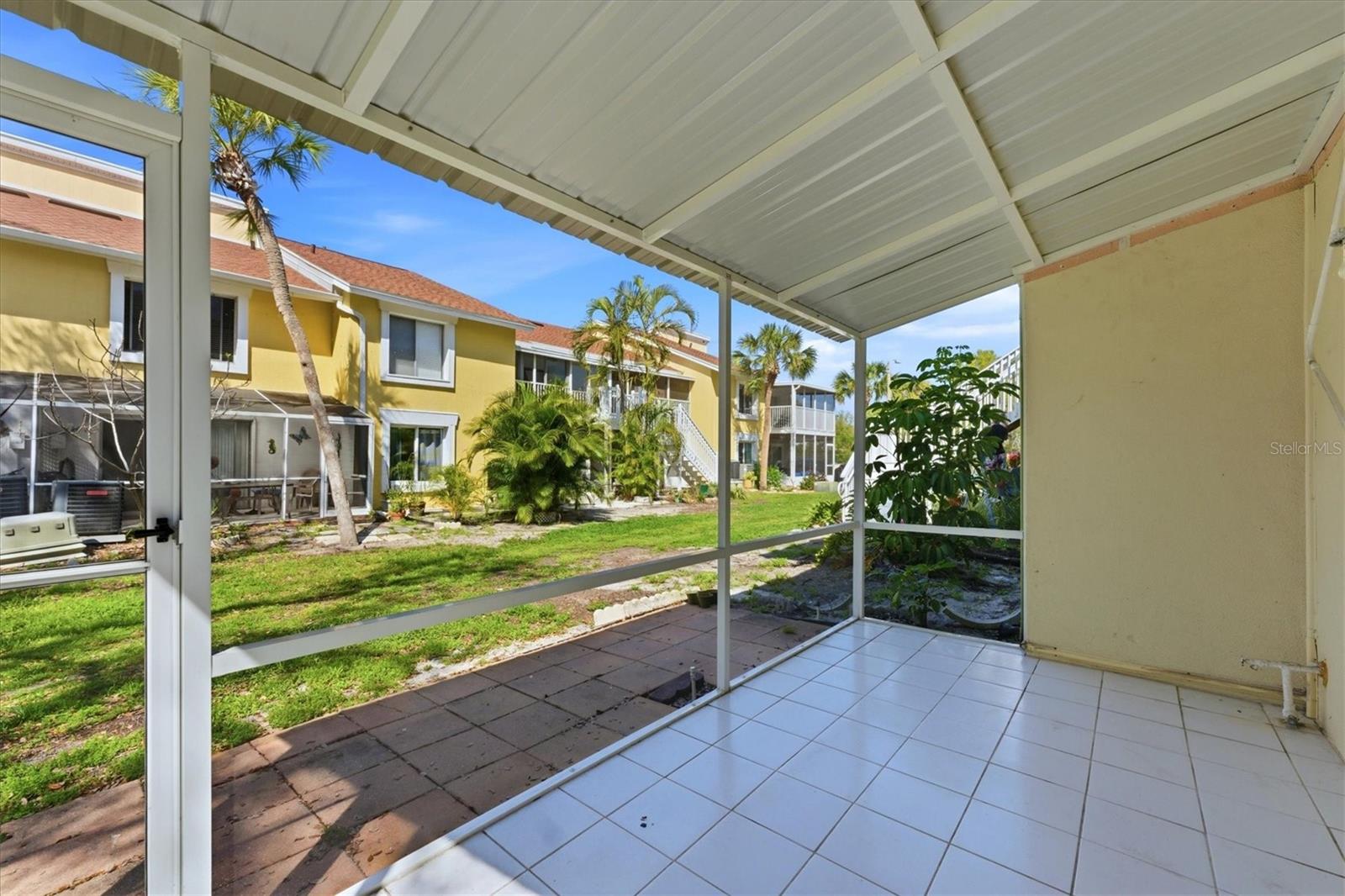 BERMUDA BAY BEACH CONDO - Residential