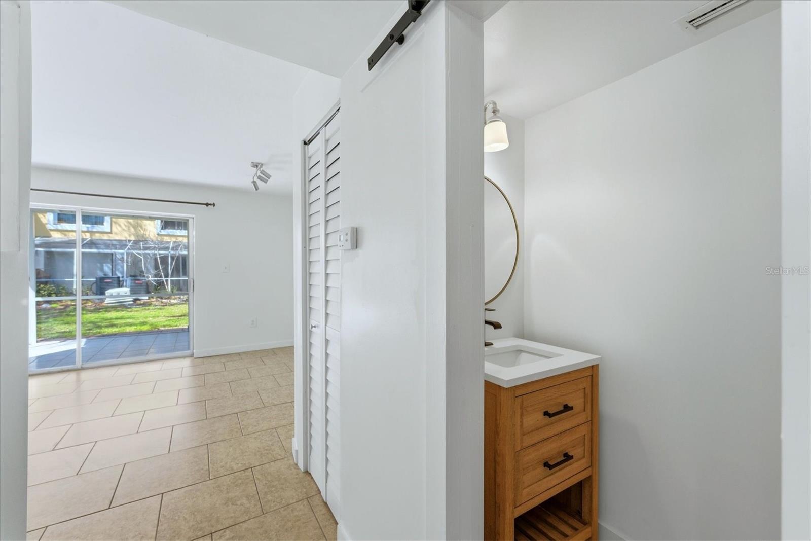 BERMUDA BAY BEACH CONDO - Residential