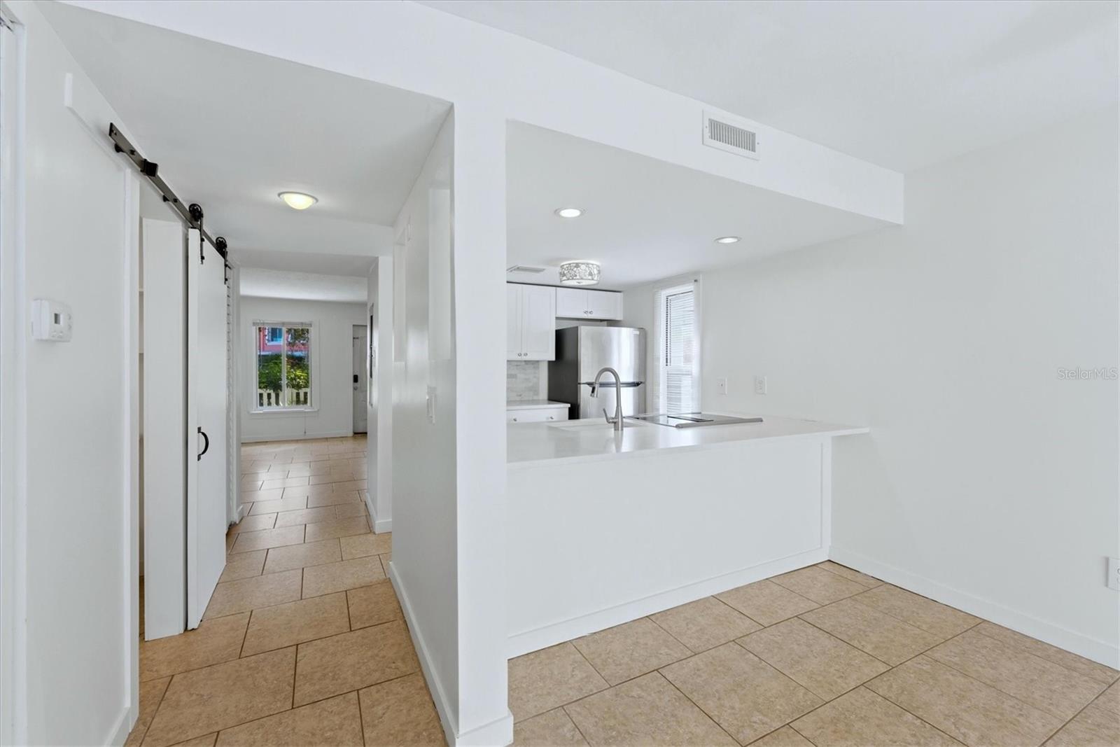 BERMUDA BAY BEACH CONDO - Residential