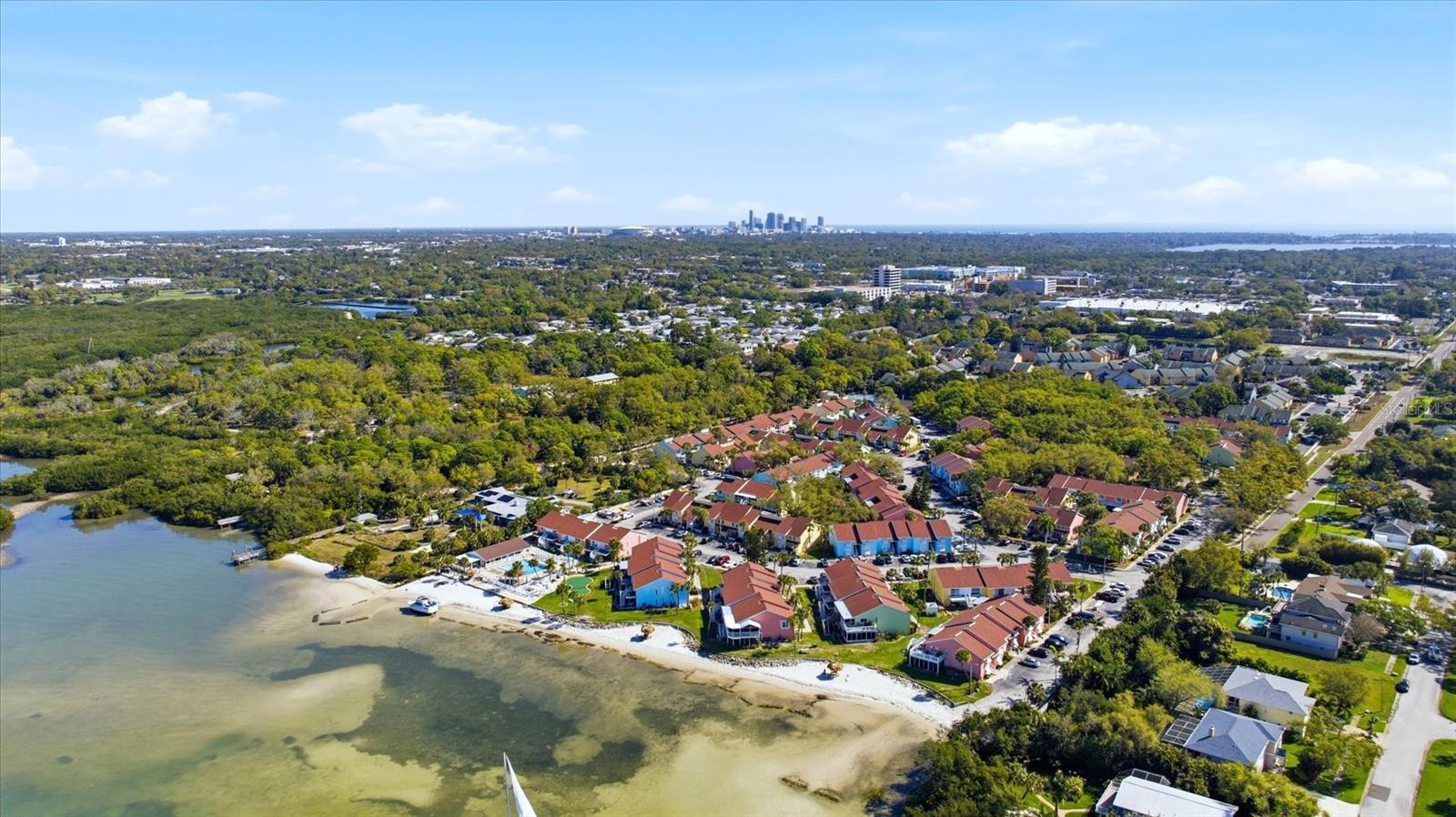 BERMUDA BAY BEACH CONDO - Residential