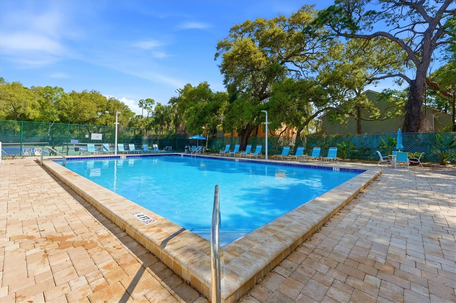 BERMUDA BAY BEACH CONDO - Residential