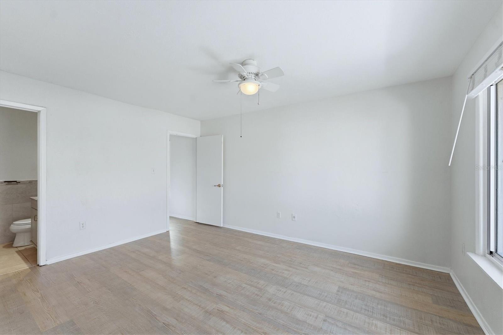 BERMUDA BAY BEACH CONDO - Residential