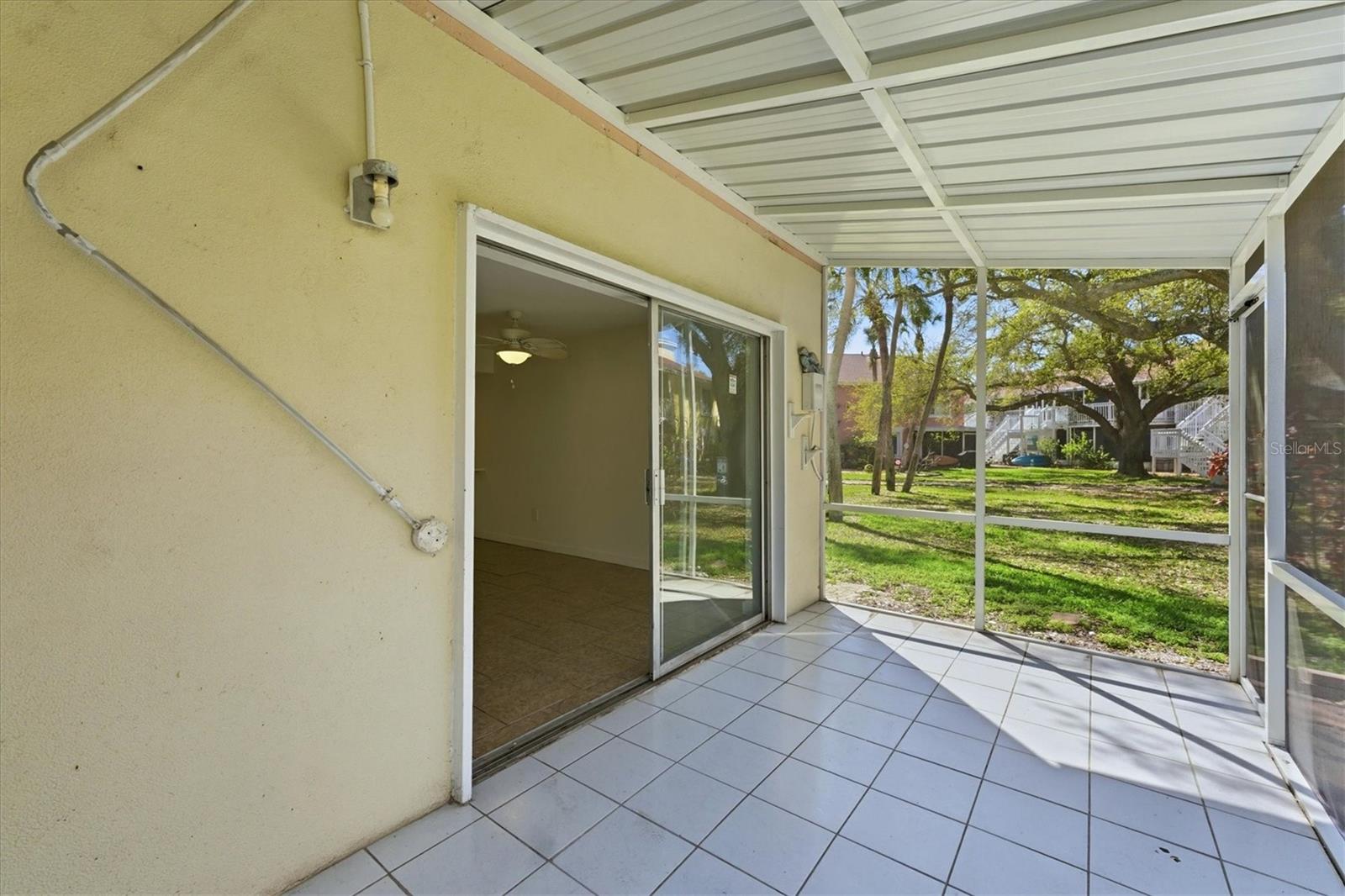 BERMUDA BAY BEACH CONDO - Residential