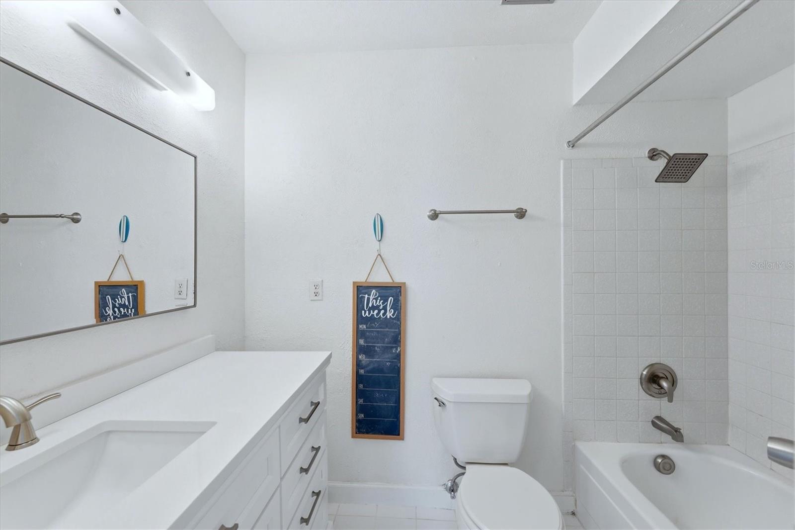 BERMUDA BAY BEACH CONDO - Residential