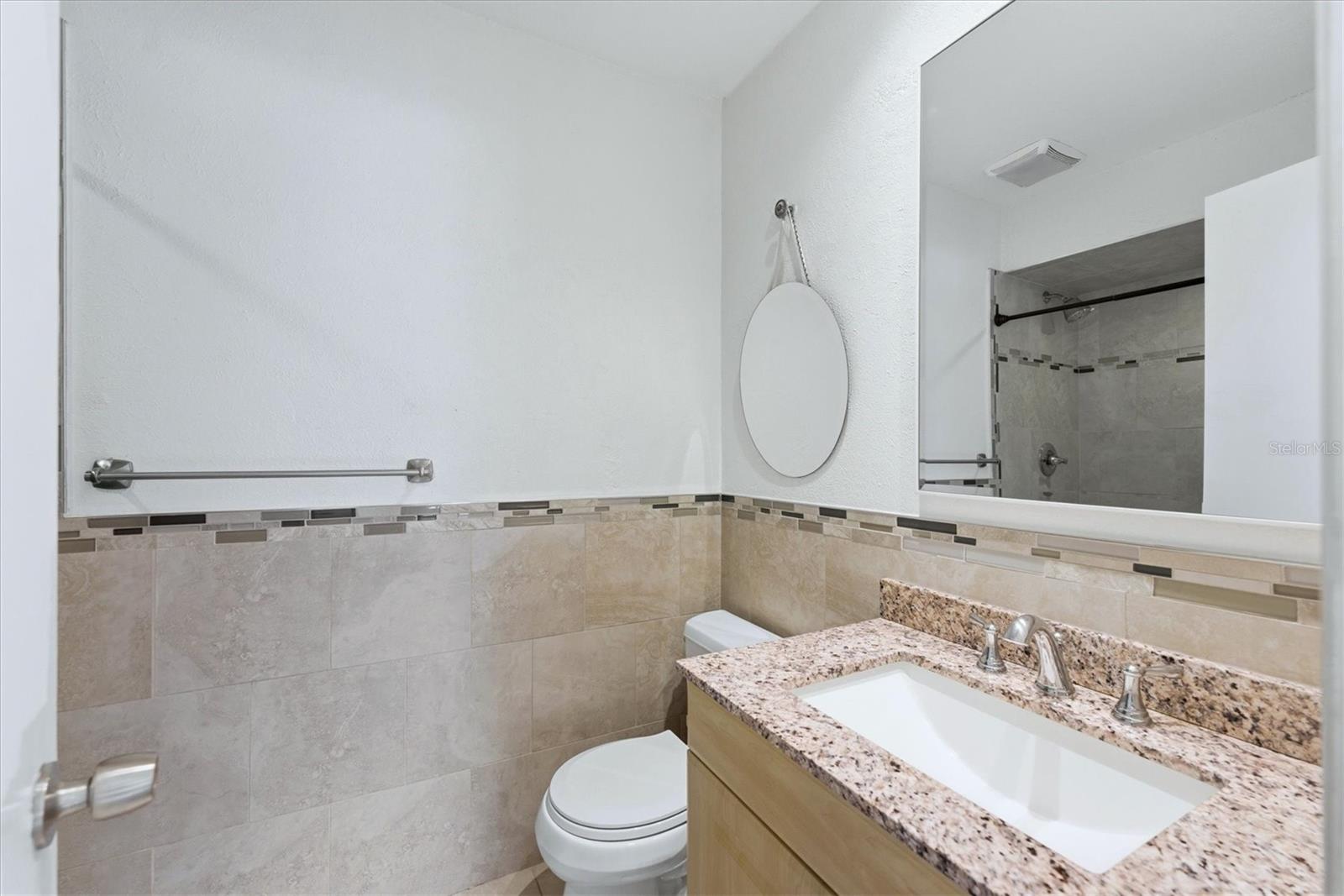 BERMUDA BAY BEACH CONDO - Residential