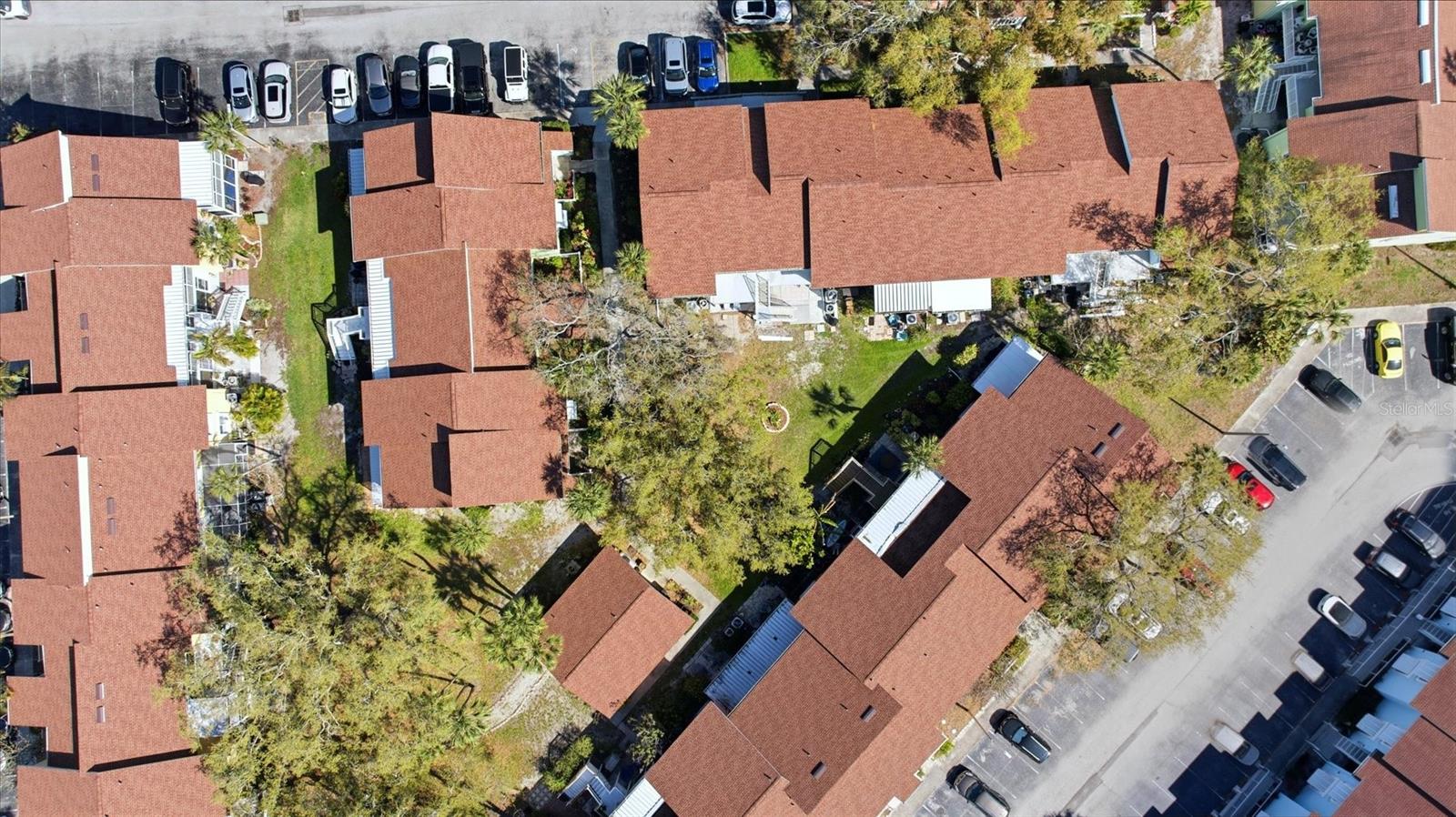 BERMUDA BAY BEACH CONDO - Residential