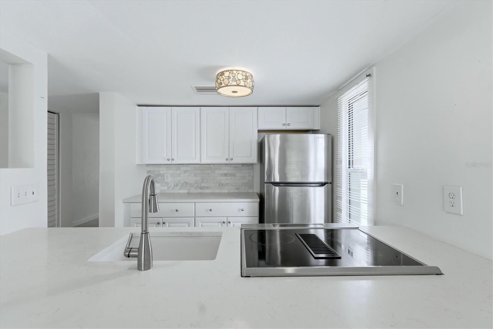 BERMUDA BAY BEACH CONDO - Residential