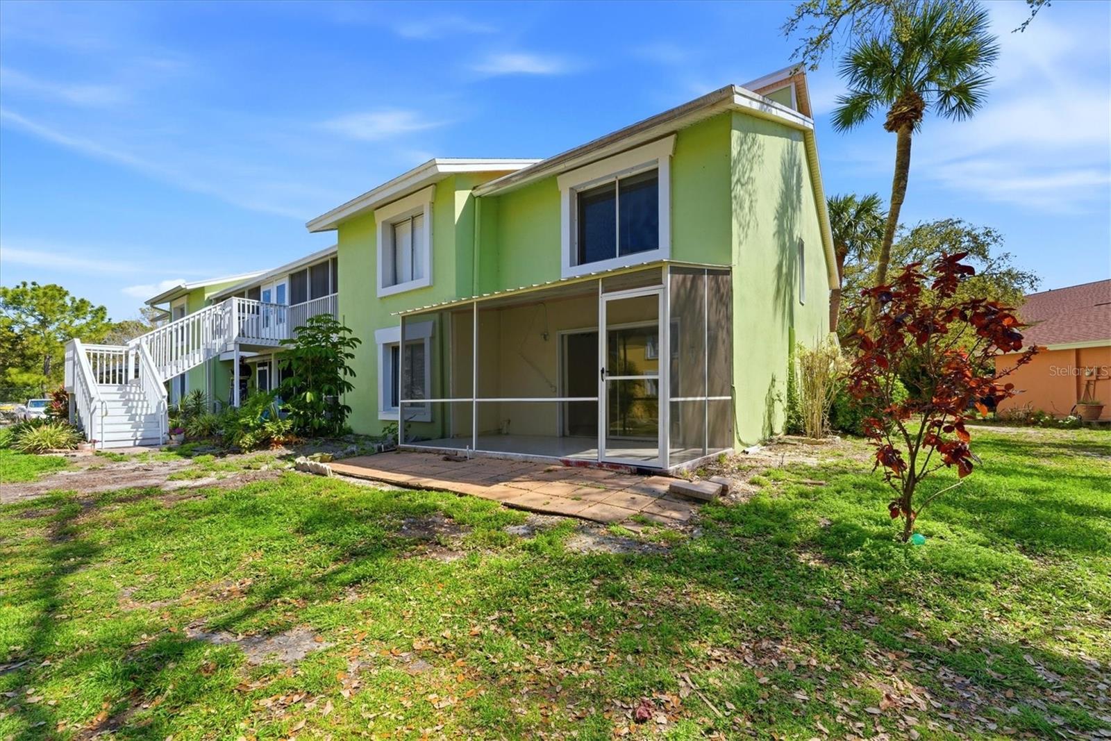 BERMUDA BAY BEACH CONDO - Residential