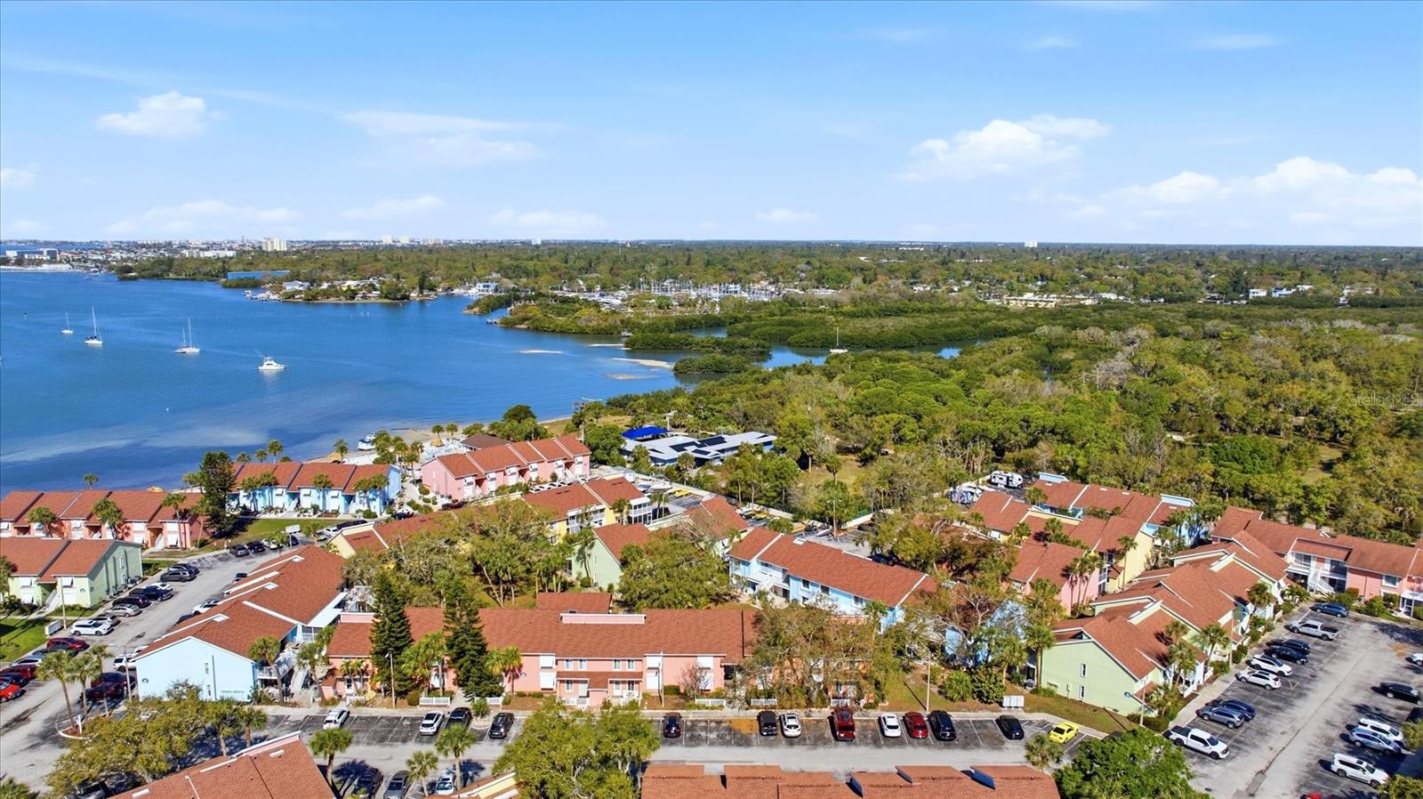 BERMUDA BAY BEACH CONDO - Residential