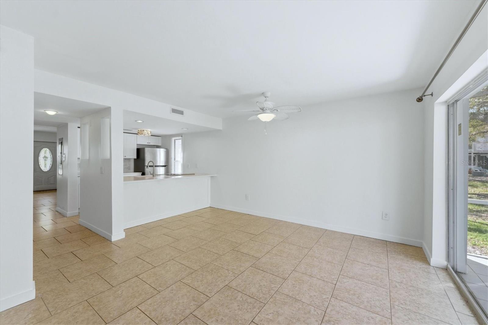 BERMUDA BAY BEACH CONDO - Residential