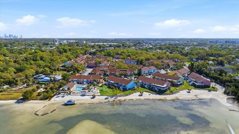 4230 36TH AVENUE S A ST PETERSBURG FL 33701