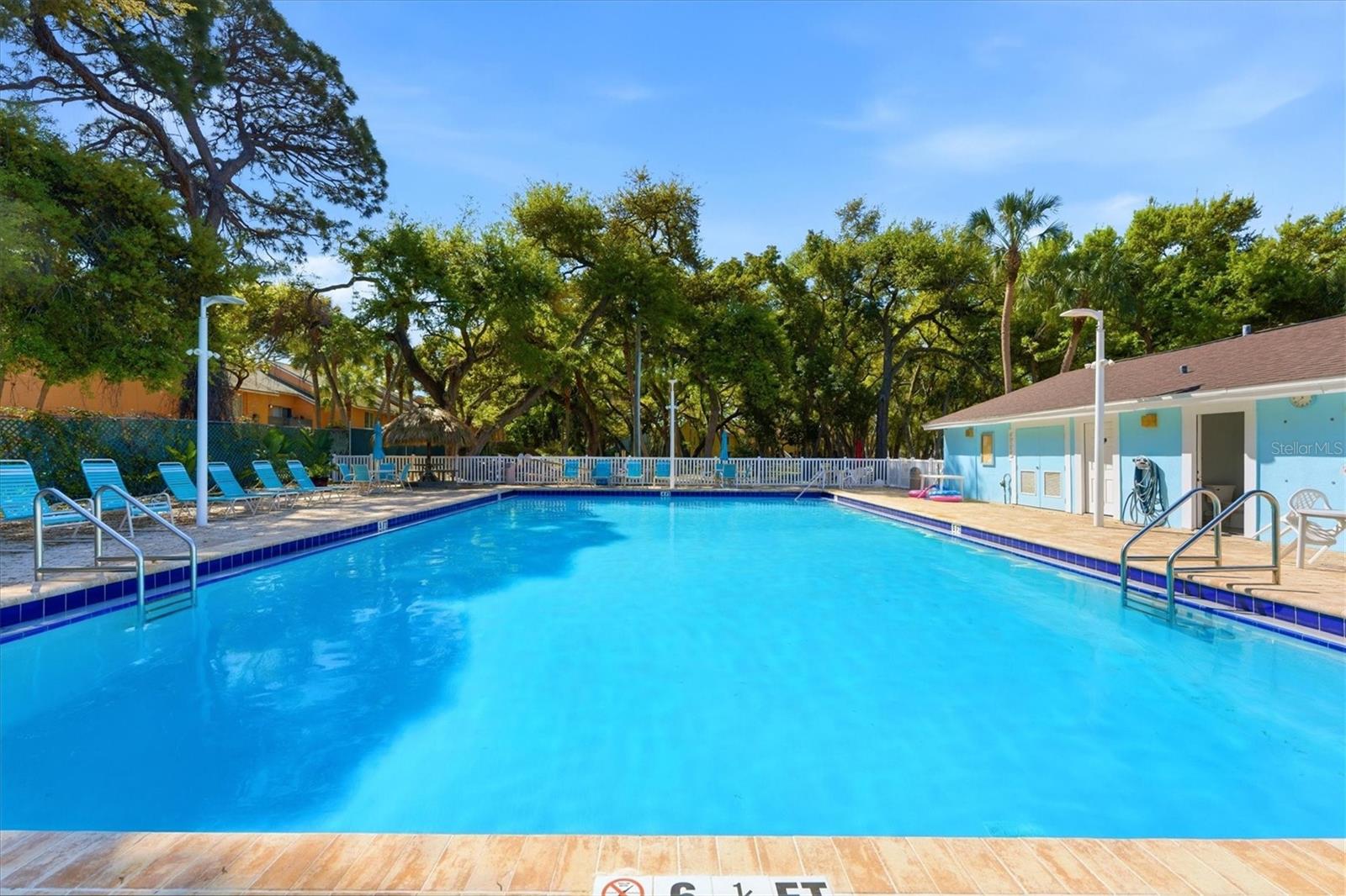 BERMUDA BAY BEACH CONDO - Residential