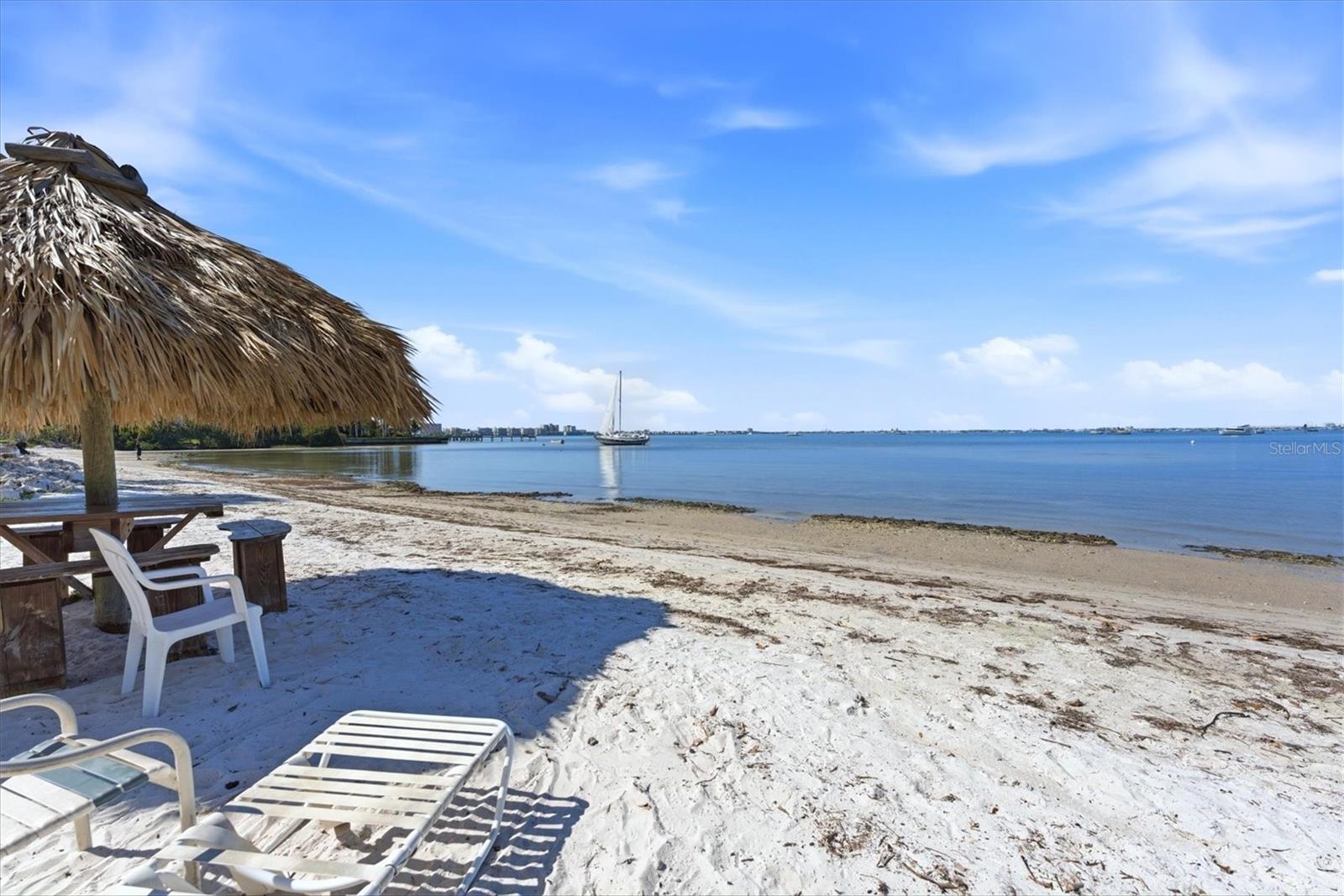 BERMUDA BAY BEACH CONDO - Residential