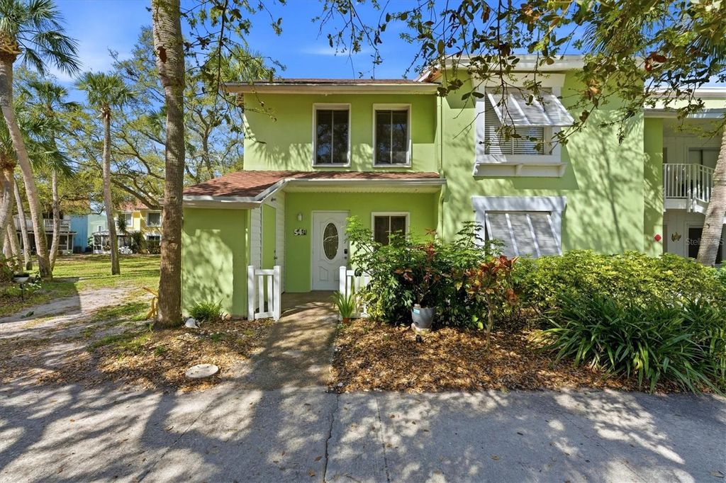 Photo of 4230 36th Avenue S #A, St Petersburg, FL 33711 (MLS # D6146555)