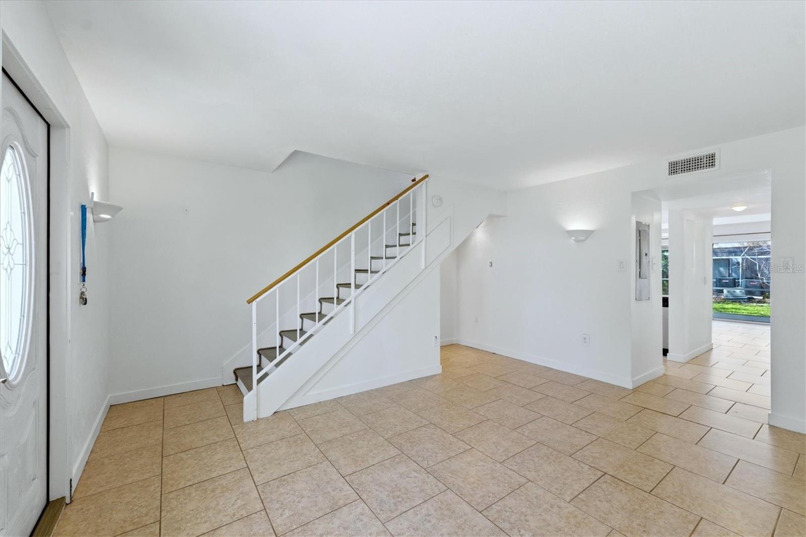 BERMUDA BAY BEACH CONDO - Residential