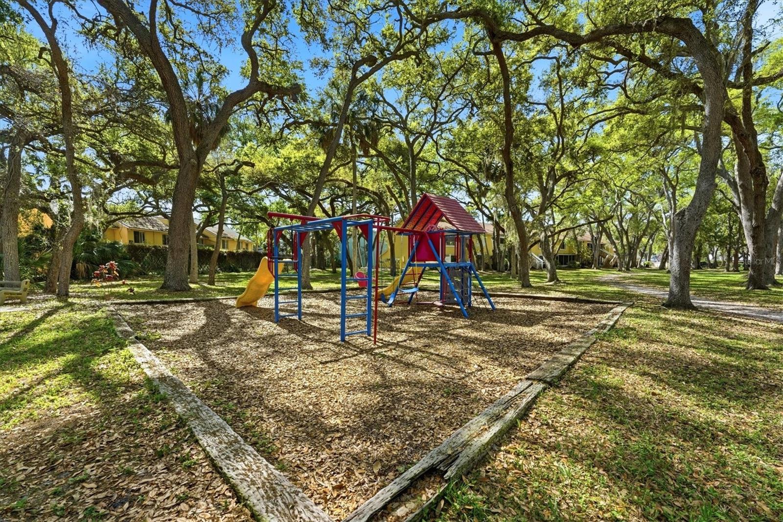 BERMUDA BAY BEACH CONDO - Residential