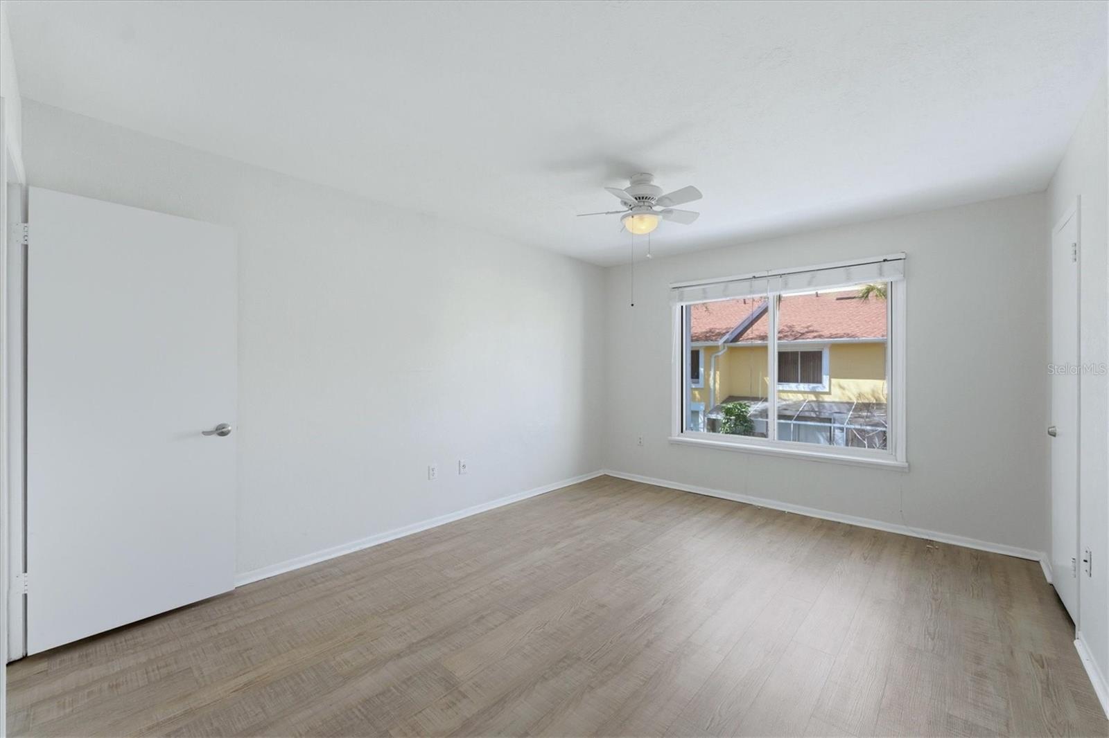 BERMUDA BAY BEACH CONDO - Residential