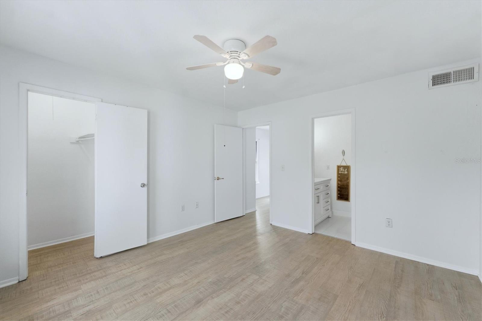 BERMUDA BAY BEACH CONDO - Residential