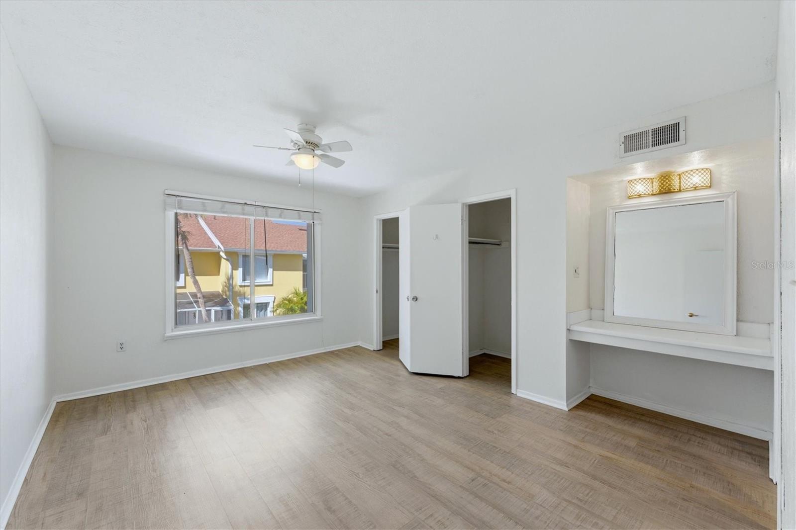 BERMUDA BAY BEACH CONDO - Residential