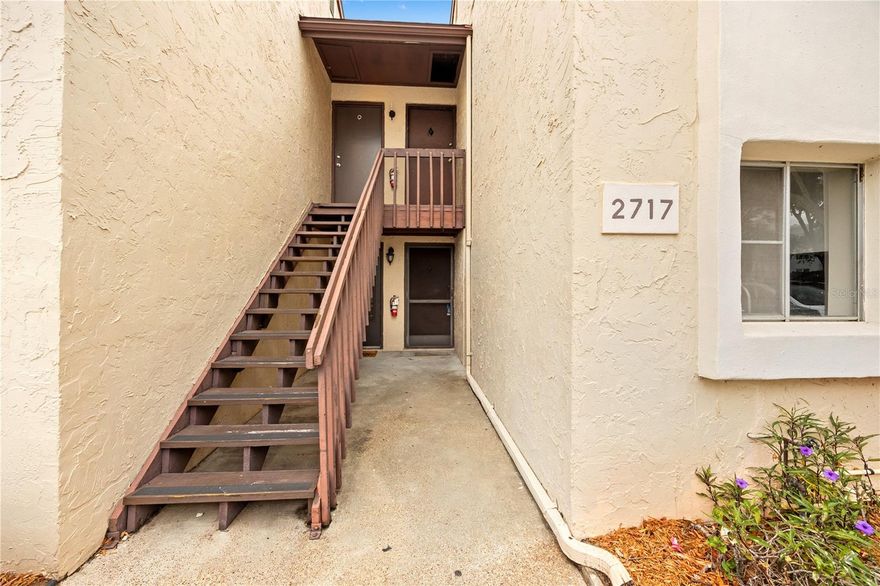 This beautifully updated 2-bedroom, 2-bath condo offers a fully renovated interior with modern finishes and true move-in-ready appeal. The unit features new flooring throughout, fresh interior paint, new kitchen cabinets with quartz countertops, updated bathroom vanities in both bathrooms, and new ceiling fans—all completed in 2025. Enjoy additional living space with a screened-in lanai, perfect for relaxing and taking in the Florida lifestyle.

Additional upgrades include a newer A/C system and appliances installed in 2024, along with a new roof completed by the condo association in 2024, providing added peace of mind.

Located in the Hidden Lake community, residents enjoy access to a pool, fitness center, and tennis court, creating a comfortable and active environment.

Ideally situated in the heart of Sarasota, this property offers convenient access to downtown Sarasota, UTC shopping and dining, SRQ Airport, and the Gulf beaches. Whether you are searching for a primary residence, seasonal retreat, or investment opportunity, this condo delivers on both location and quality updates.