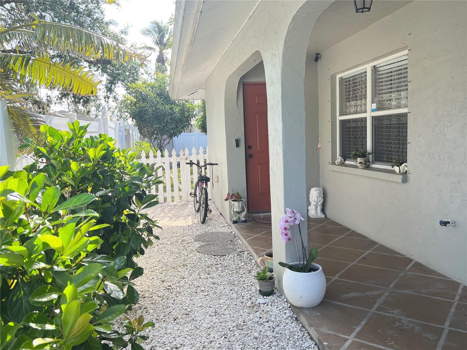 240 PATTERSON AVENUE