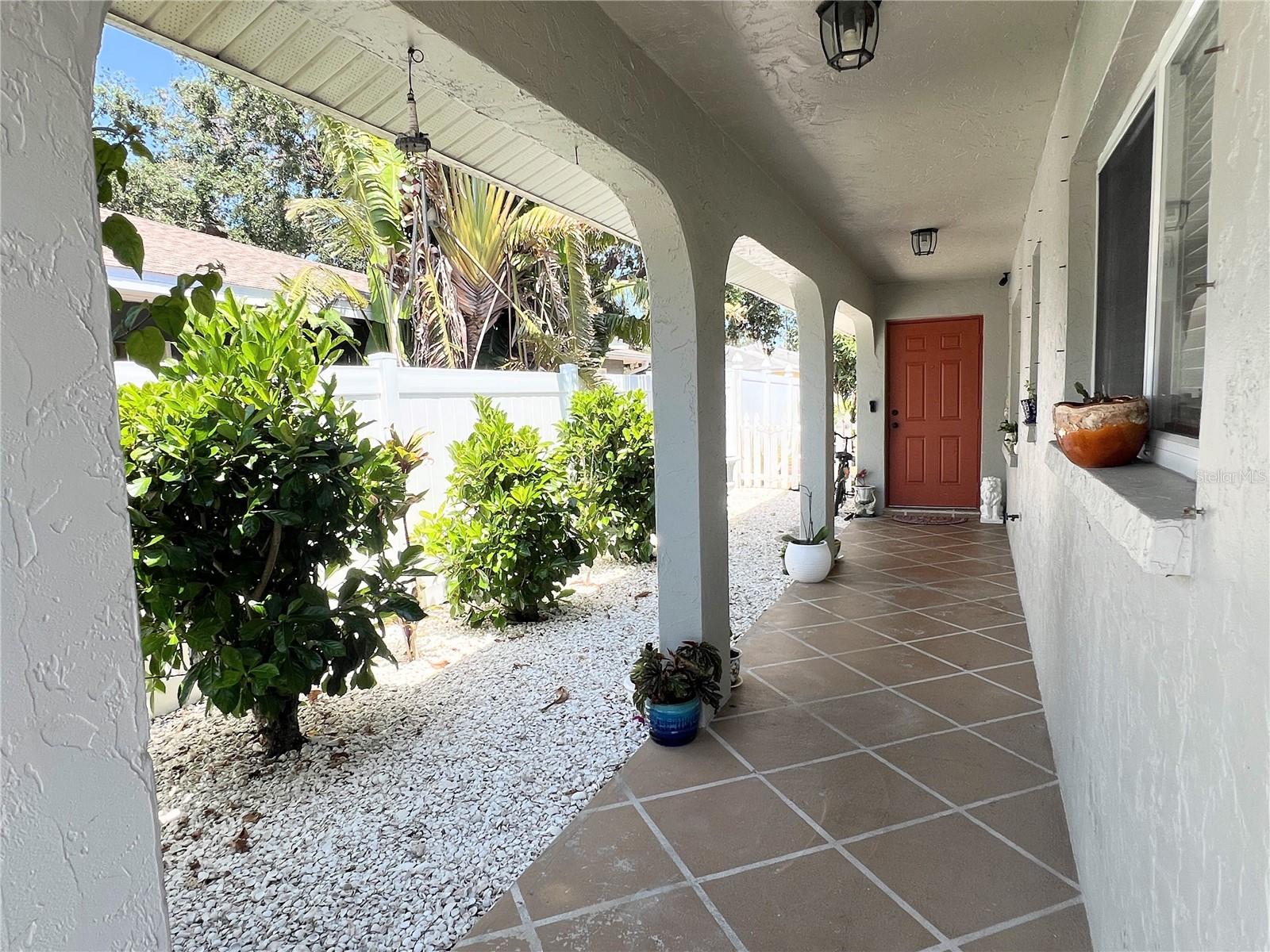 240 PATTERSON AVENUE