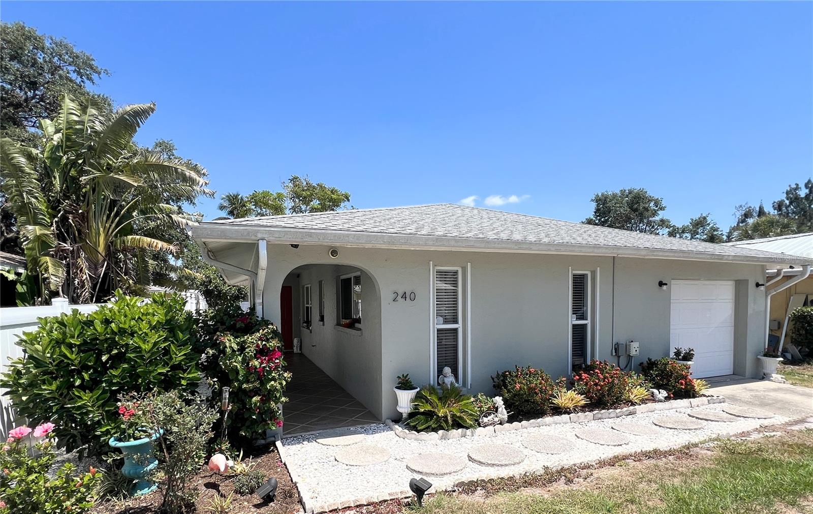 240 PATTERSON AVENUE