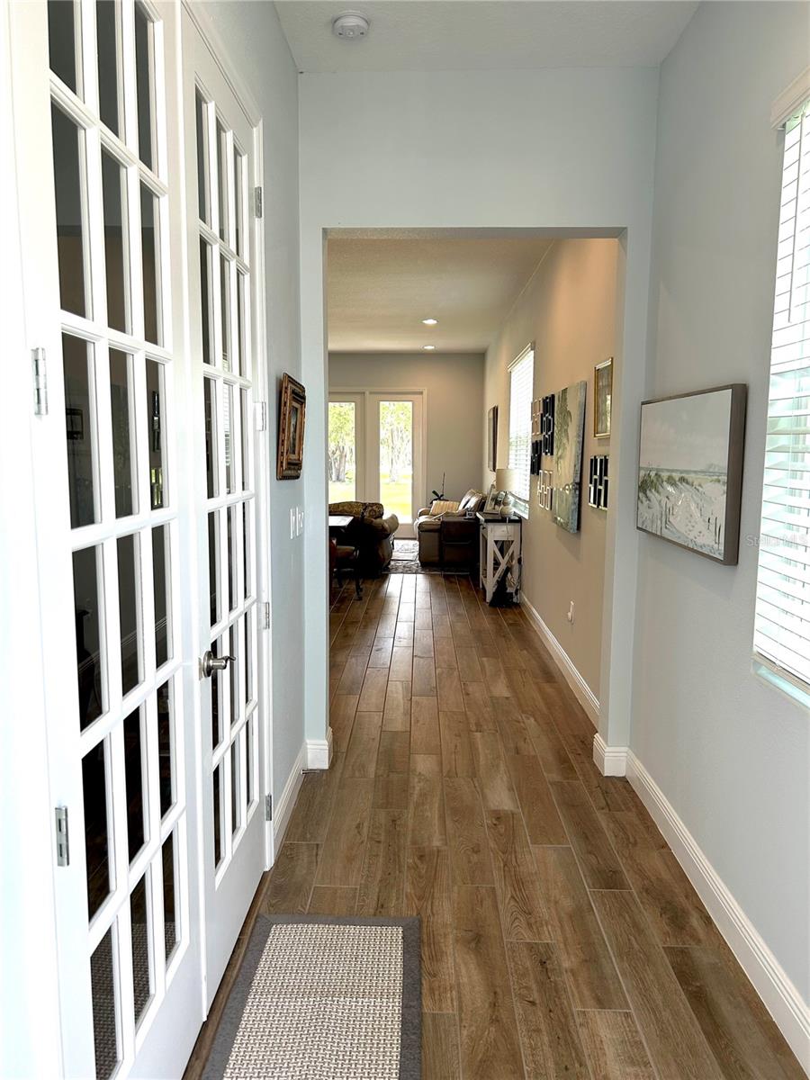 2042 KEY BAY TRAIL