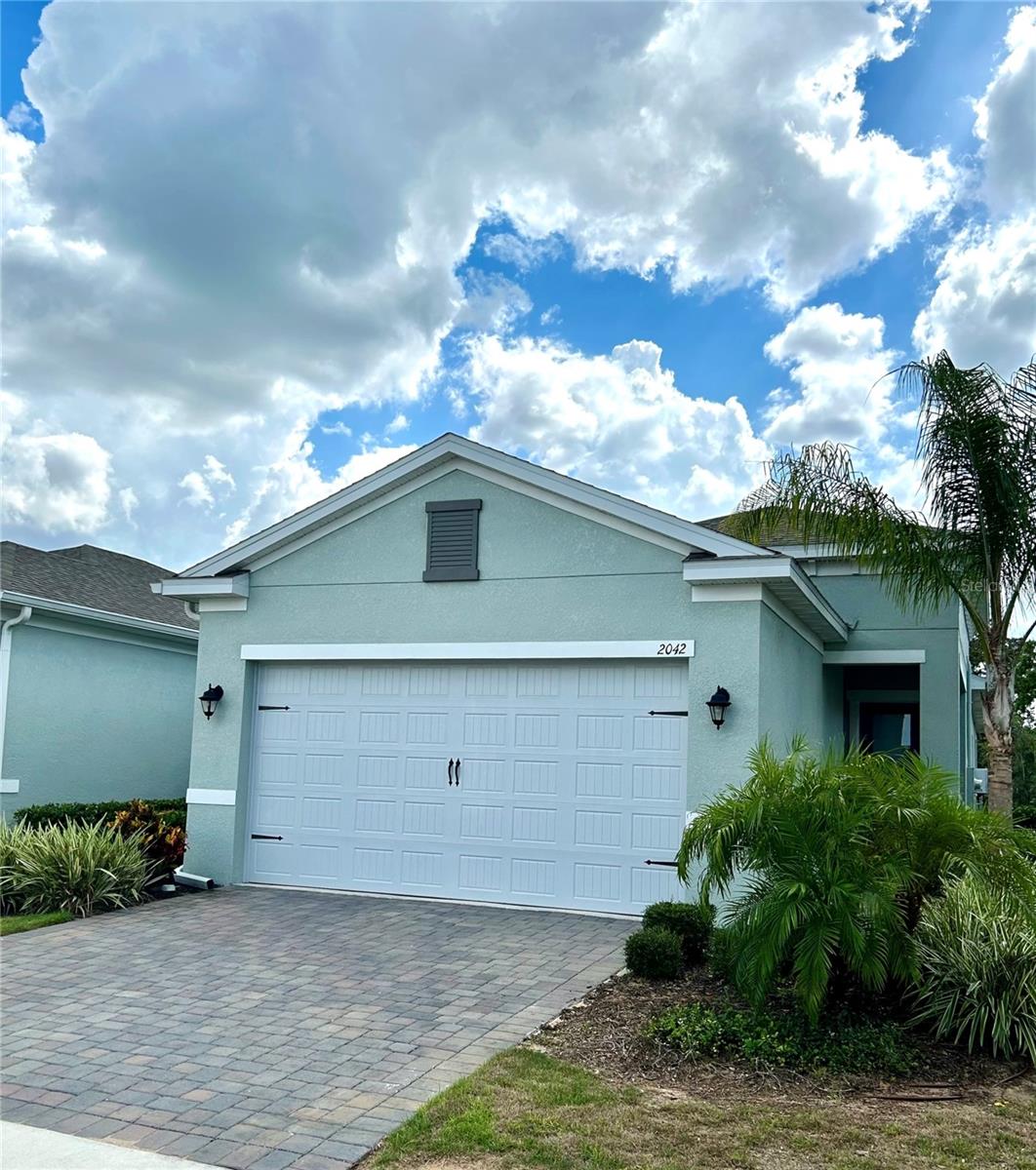 2042 KEY BAY TRAIL