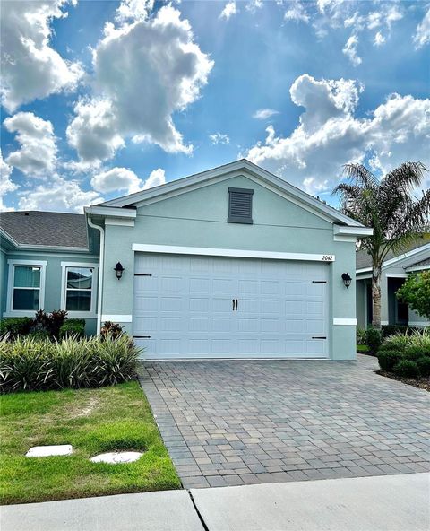 2042 KEY BAY TRAIL KISSIMMEE FL 34747