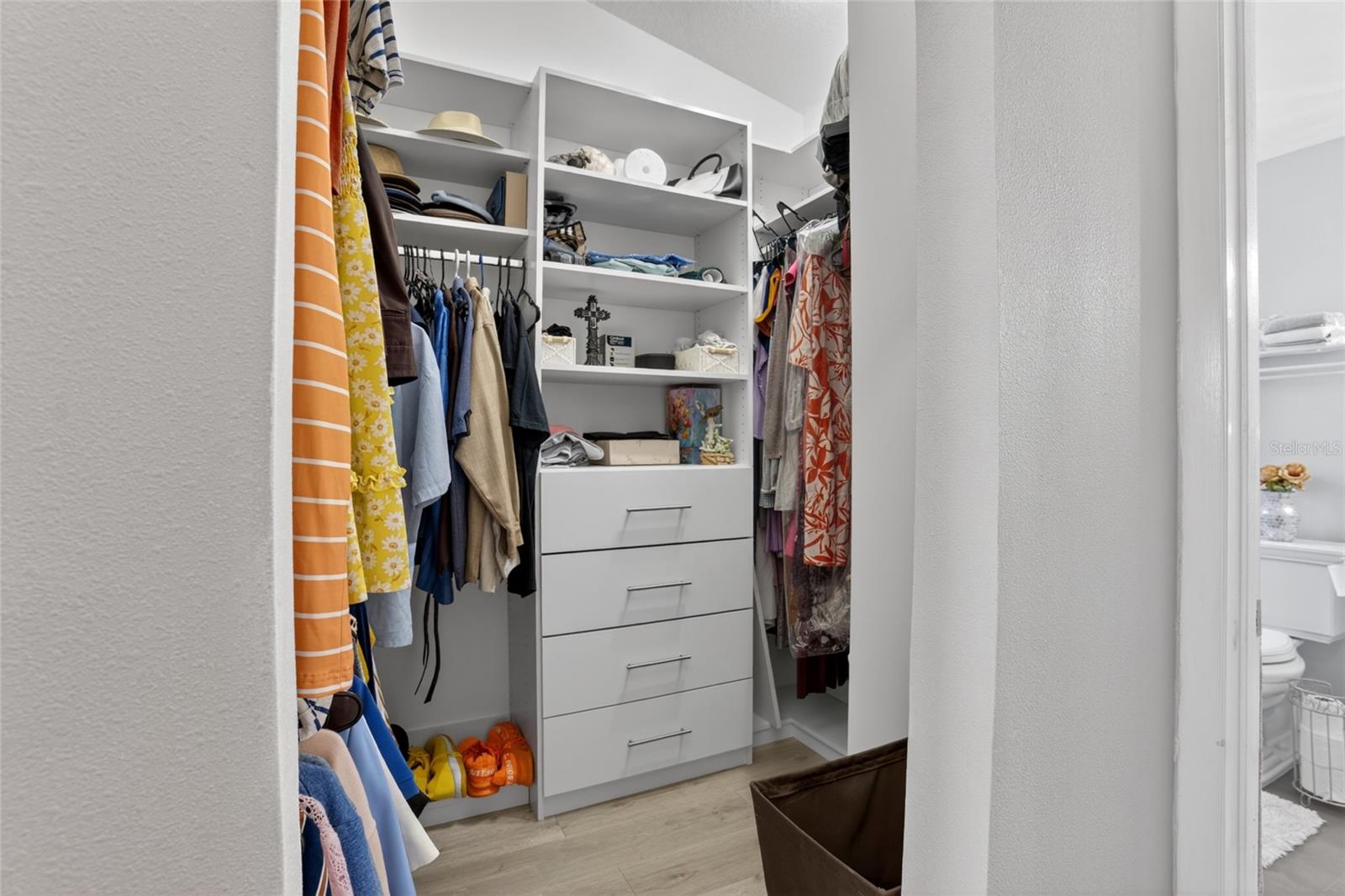 WESTMOOR PH 04C - Residential