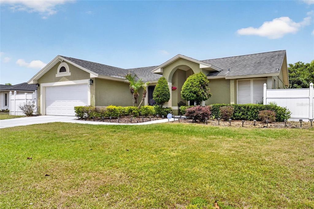 Photo of 7821 Killary Court, Orlando, FL 32835 (MLS # V4948785)