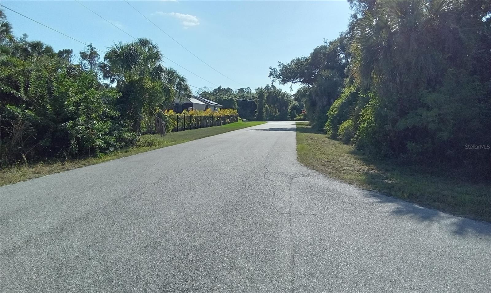 PORT CHARLOTTE SUB 24 - Land