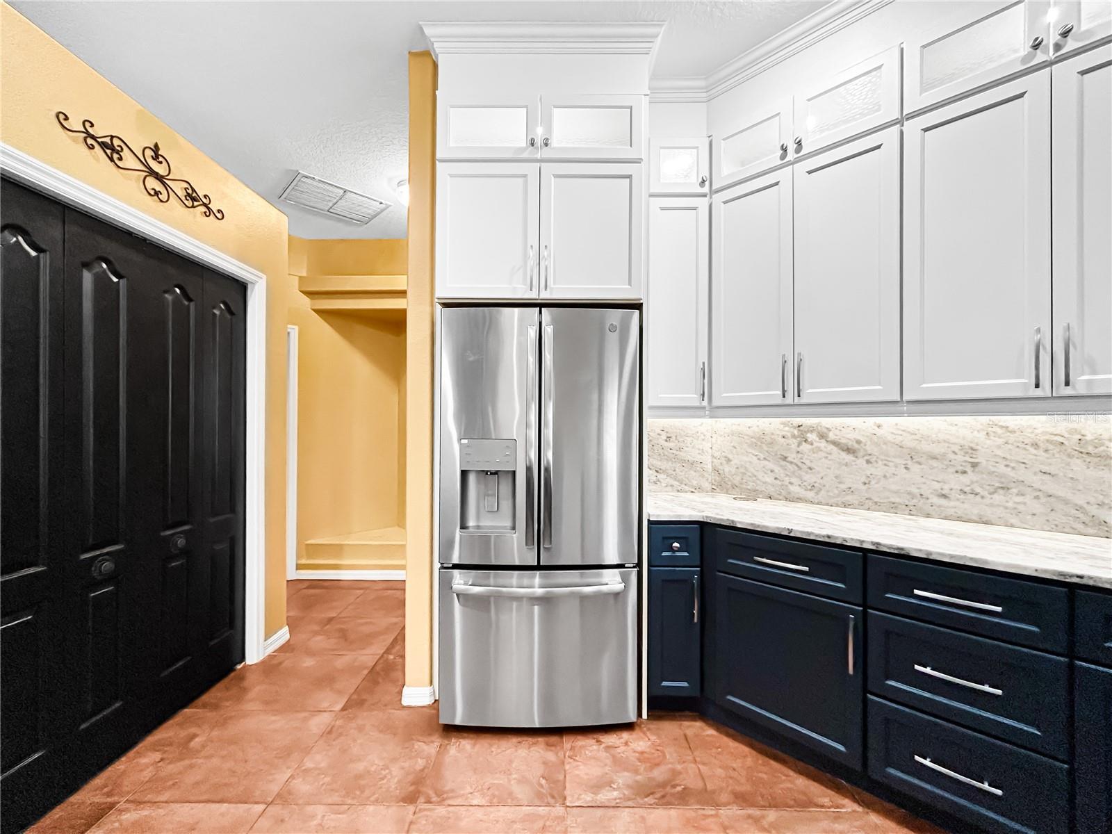 TURTLE ROCK - Residential