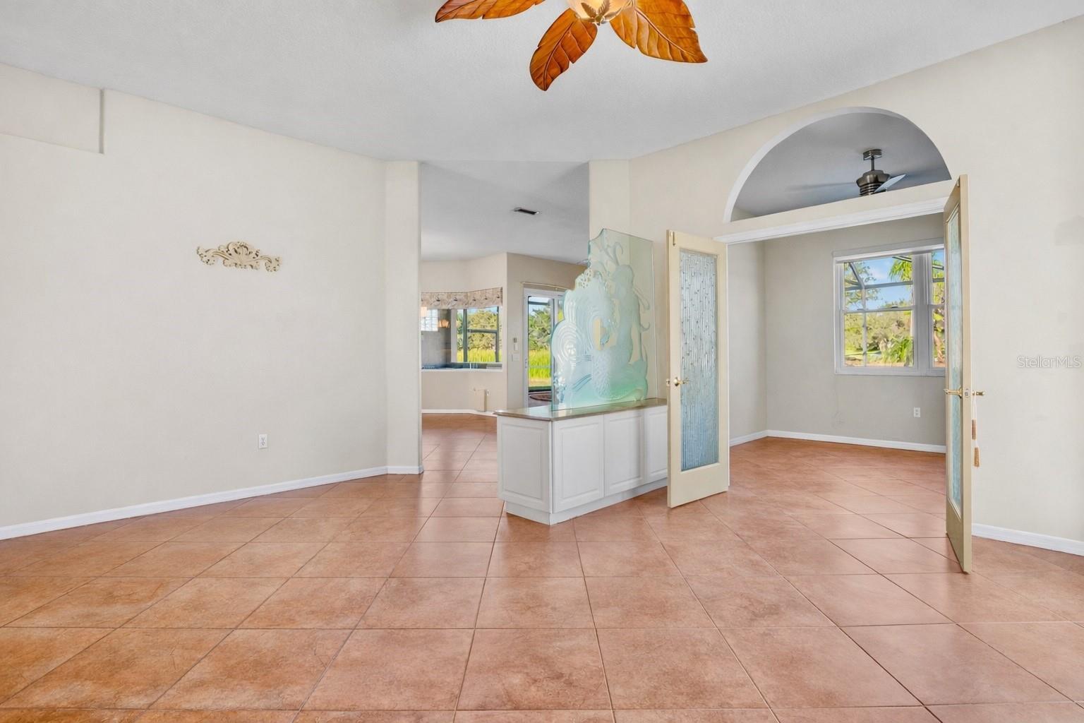 TURTLE ROCK - Residential