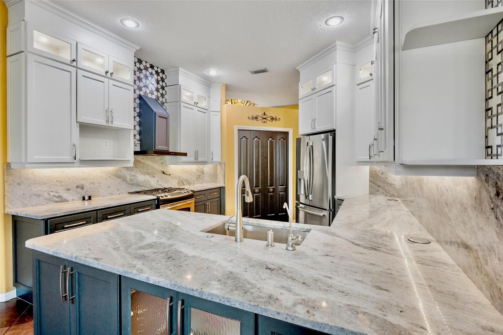 TURTLE ROCK - Residential