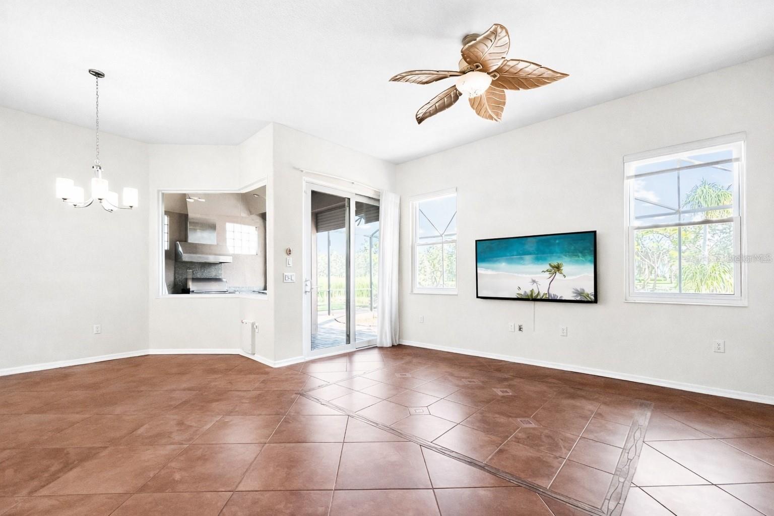 TURTLE ROCK - Residential