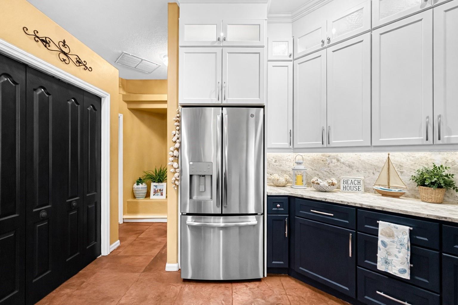 TURTLE ROCK - Residential