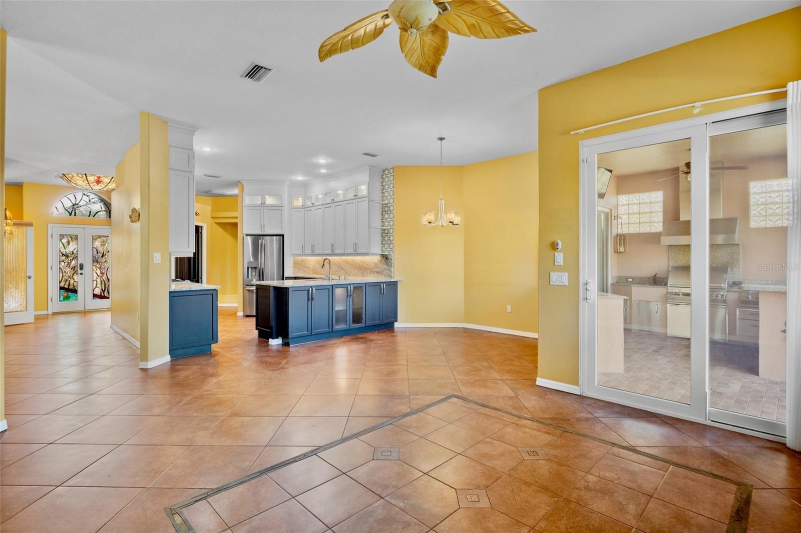 TURTLE ROCK - Residential