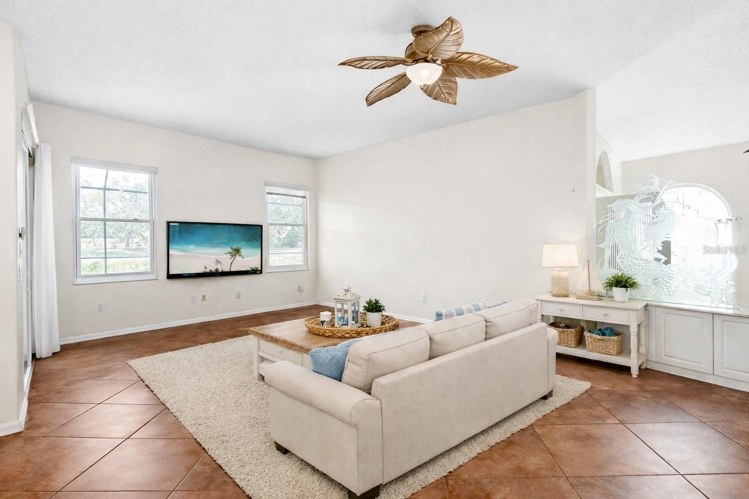 TURTLE ROCK - Residential