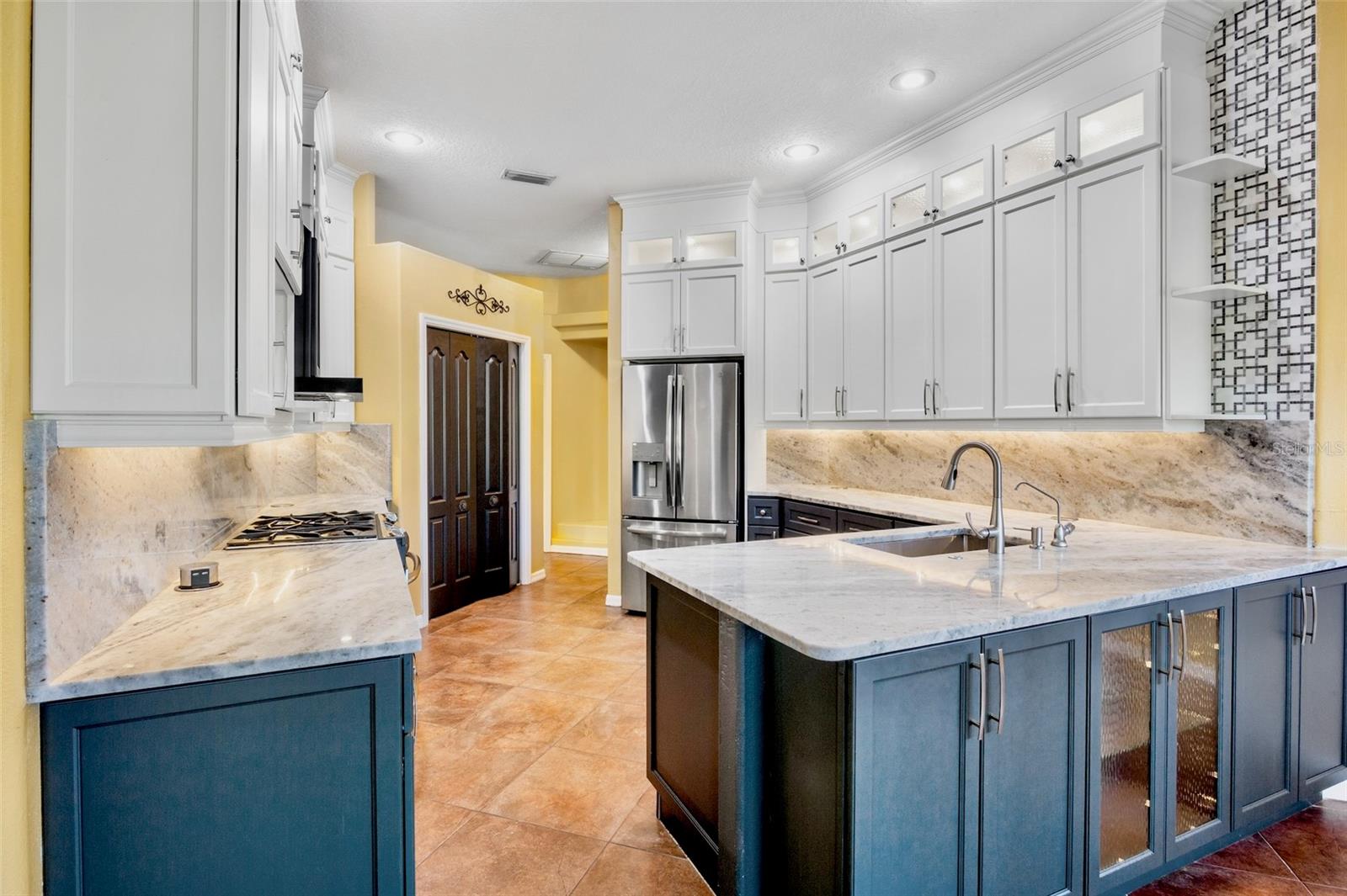 TURTLE ROCK - Residential