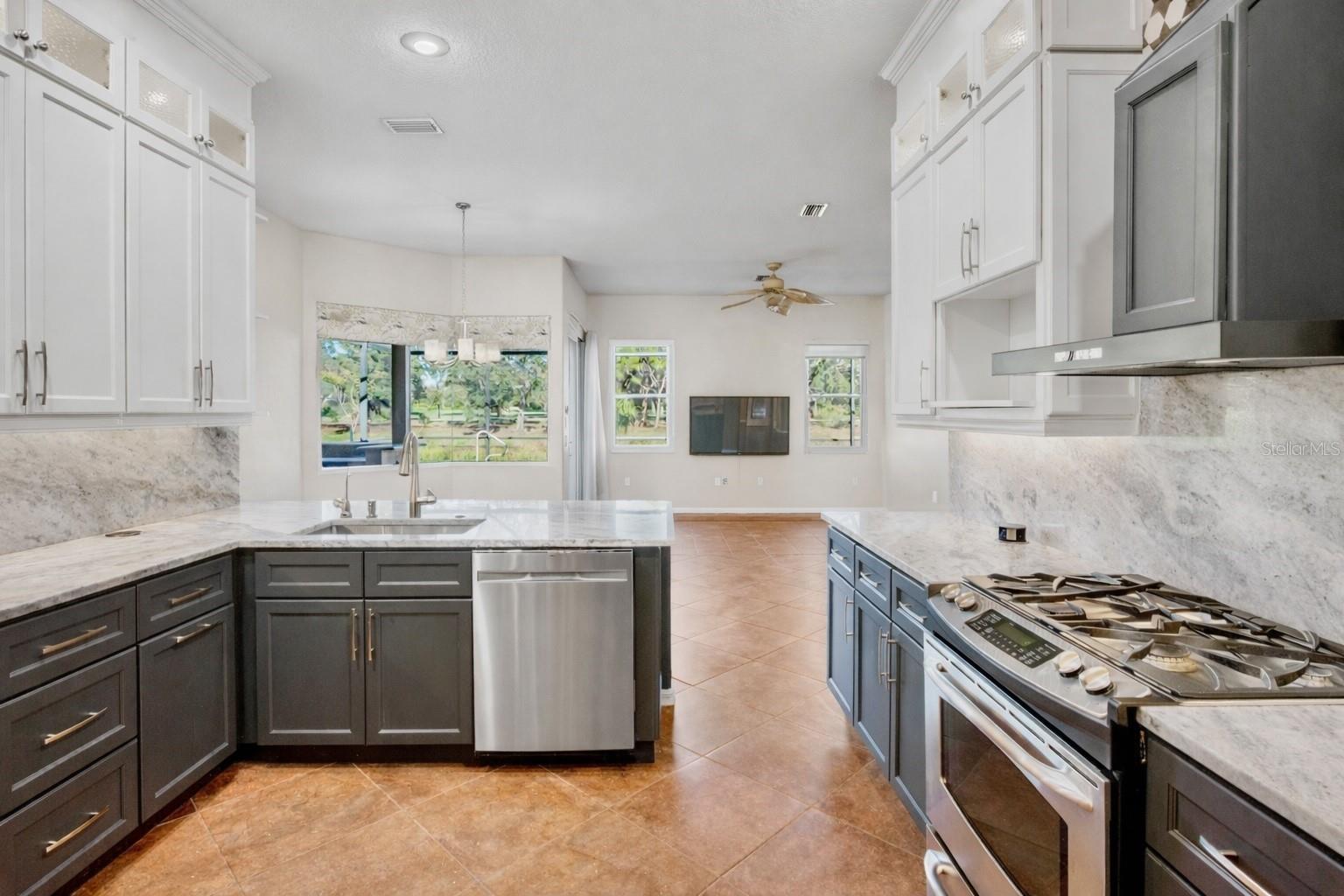 TURTLE ROCK - Residential