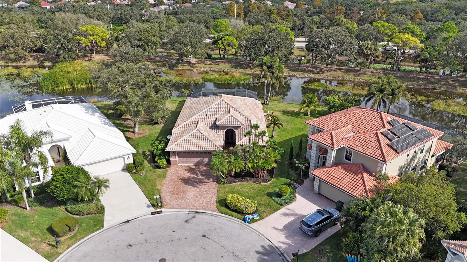 TURTLE ROCK - Residential