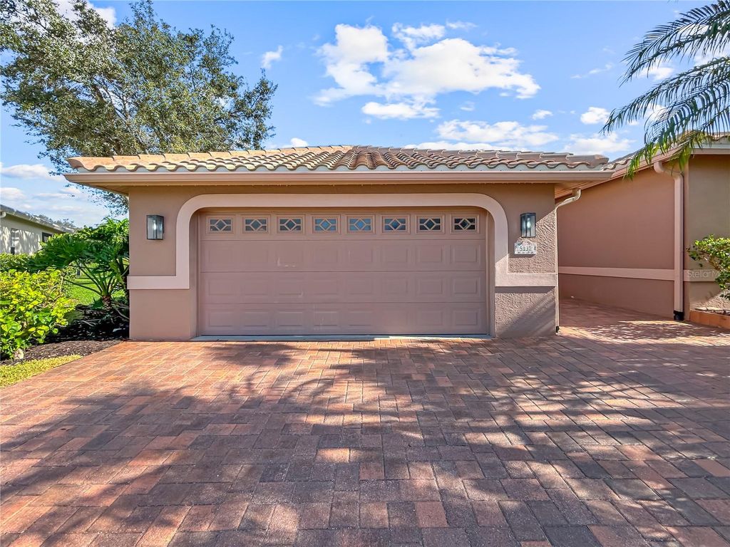Photo of 5137 Redbriar Court, Sarasota, FL 34238 (MLS # A4673625)