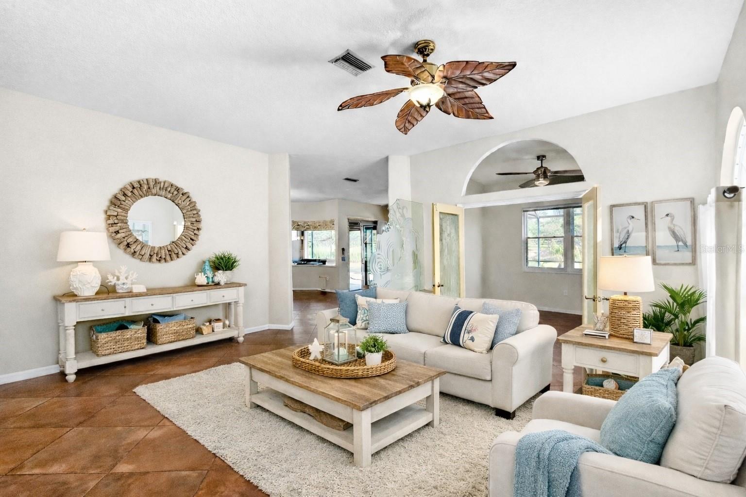 TURTLE ROCK - Residential