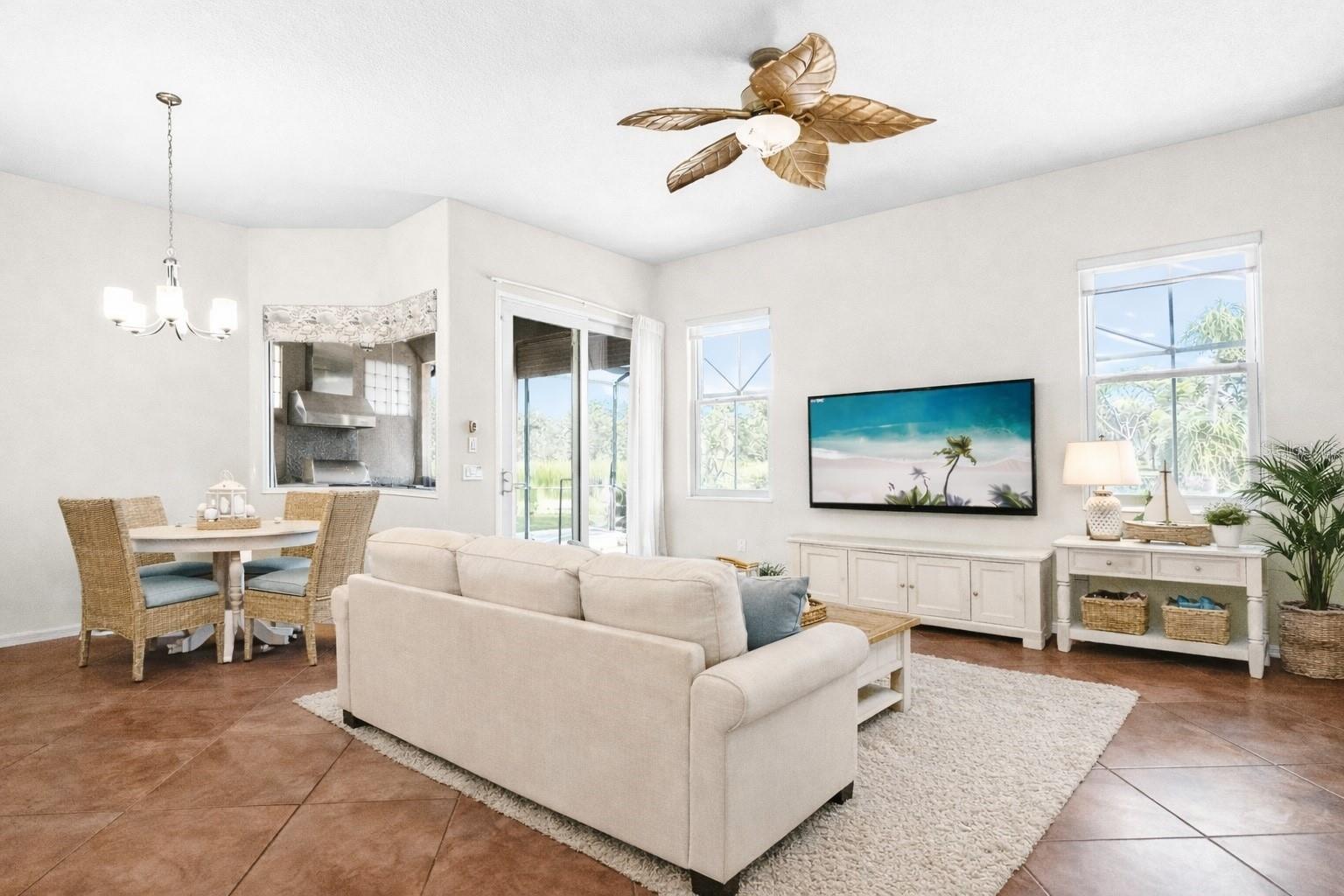 TURTLE ROCK - Residential