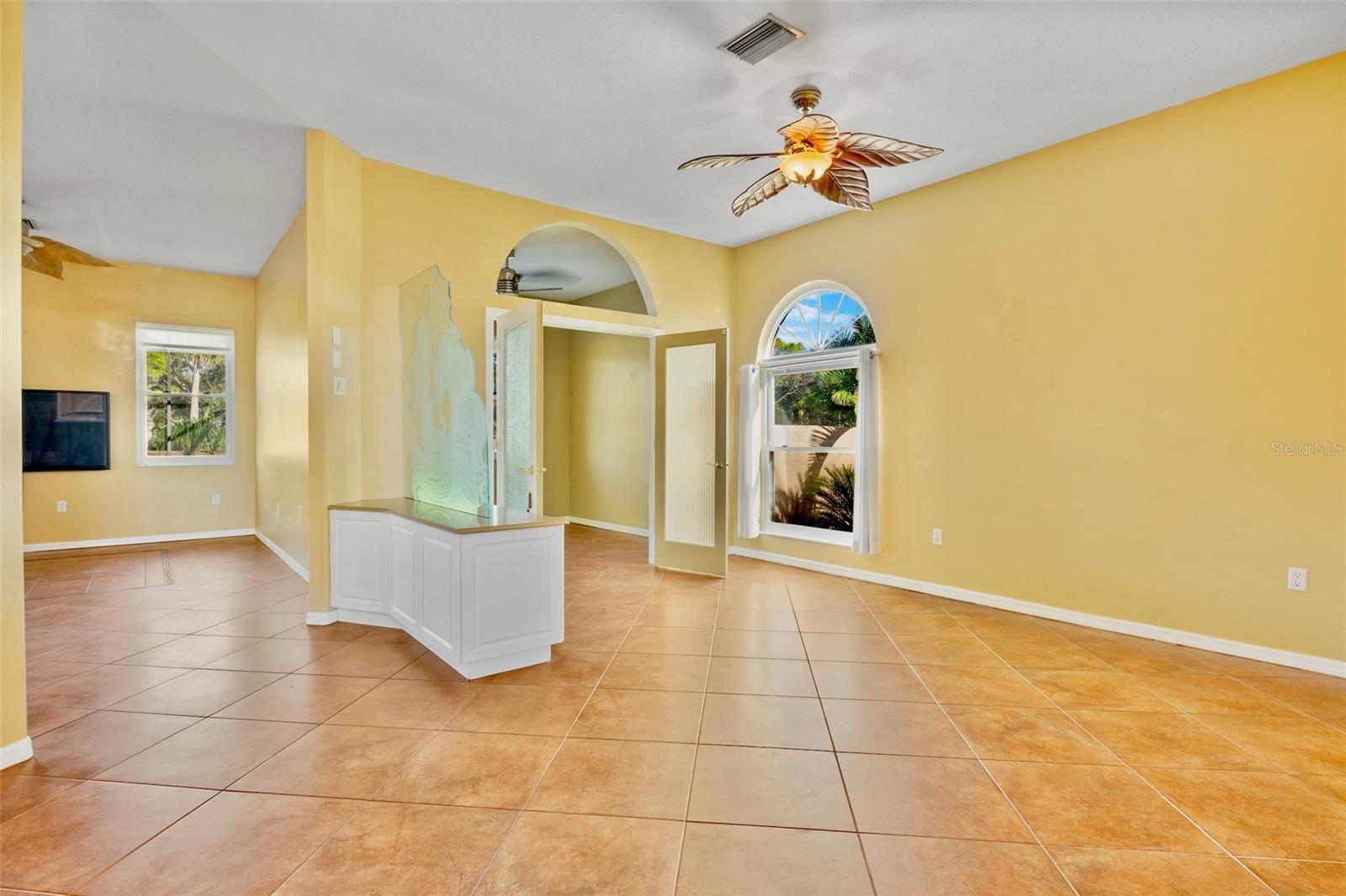 TURTLE ROCK - Residential